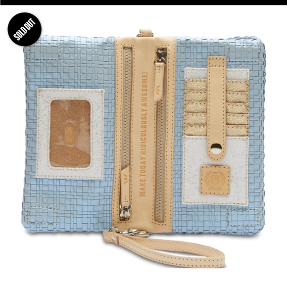 Consuela Skye Uptown Crossbody - Picture 4 of 8